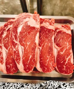 Wagyu Australia Ribeye MB6