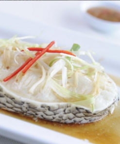 snow fish ปลาหิมะ