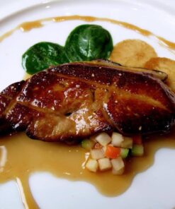 ตับห่าน Rougie