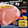 Matsusaka Ribeye