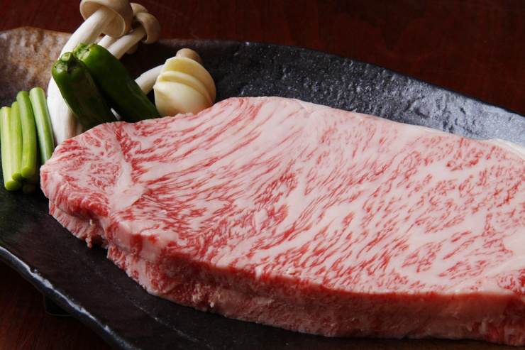 Hida Wagyu