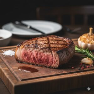 เนื้อวัวญี่ปุ่น