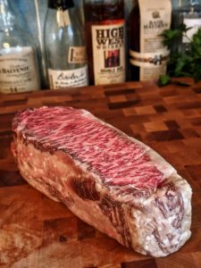 Amrican Wagyu
