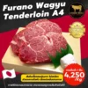 Wagyu Furano