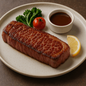 Australia Striploin