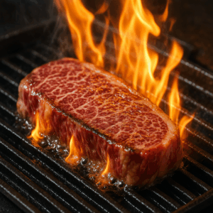 Australian Striploin