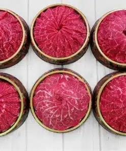 Alternative view of Tajima Wagyu Chuck Tender Mb6-7