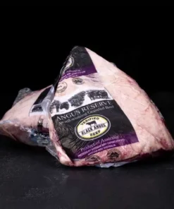 angus reserve picanha Grain-fed150day