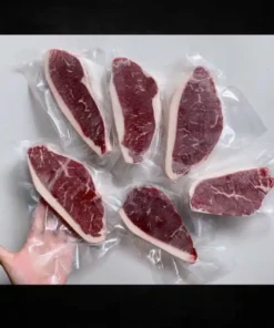 angus reserve picanha Grain-fed150day