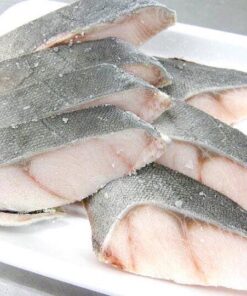 Natural Gindara black cod