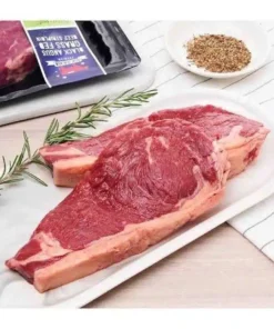 New Zealand Black Angus Grass fed ps grade