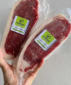 New Zealand Black Angus Grass fed ps grade