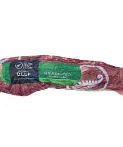 New Zealand grass fed tenderloin