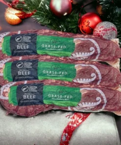 New Zealand grass fed tenderloin