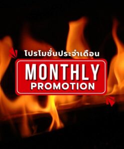 ดีลรายเดือน