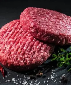 Tajima Wagyu Premium Burger