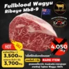 2GR Wagyu Australia Ribeye Mb8-9 (full blood)