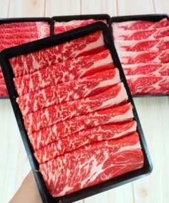 usda angus prime chuck roll slice