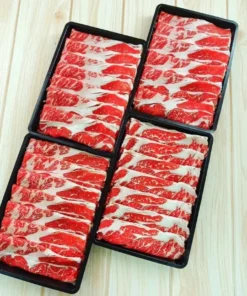 usda angus prime chuck roll slice