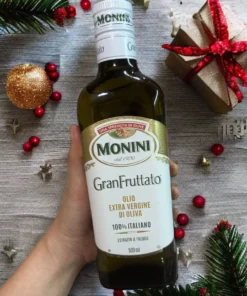 GRANFRUTTATO EXTRA VIRGIN OLIVE OIL 02