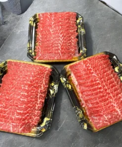 Hanwoo L'Grow Topside MB8-9 วัวฮันอู