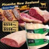 Picanha New Zealand Grass fed