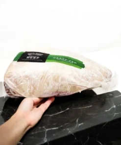 Picanha New Zealand Grass fed