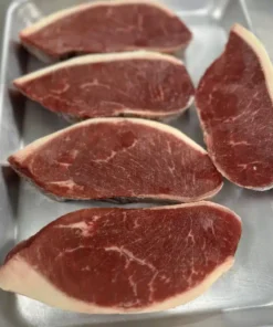 Picanha New Zealand Grass fed