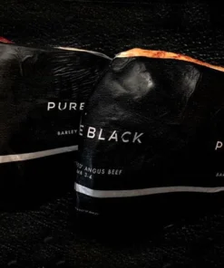 Pure Black Angus Picanha