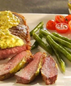 dijon pommery mustard