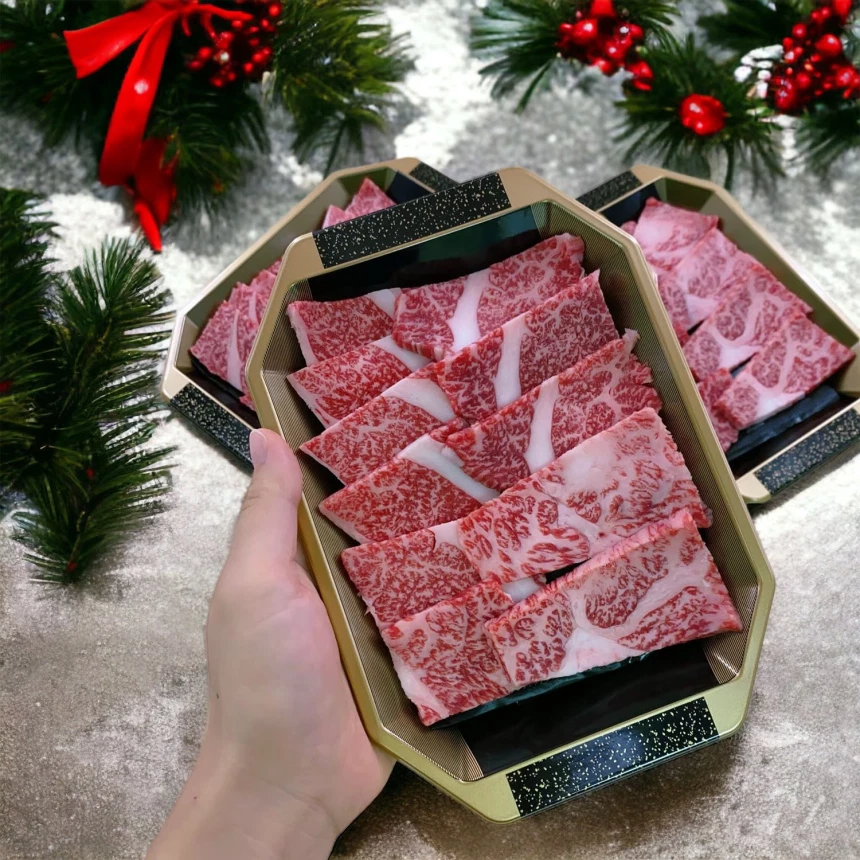 Wagyu Hokkaido Ribeye A5 - Image 3