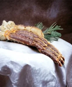 taraba king crab japan