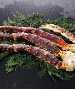 taraba king crab japan