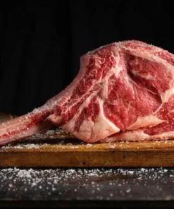 Tomahawk graind fed mb3-4(กระดูกสั้นระดับกลาง)