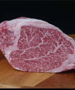 Wagyu Tottori Tenderloin A5