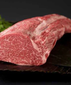 Wagyu Tottori Tenderloin A5