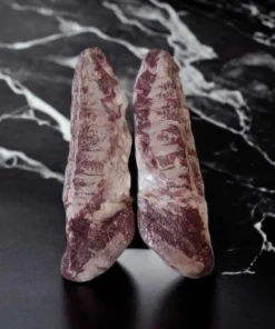 Wagyu Tottori Tenderloin A5