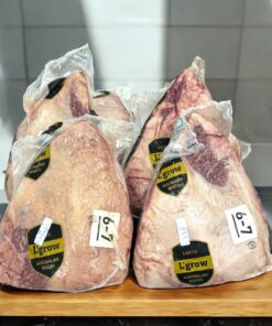 Picanha mb6-7 l grow australia wagyu