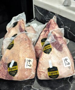 Picanha mb6-7 l grow australia wagyu