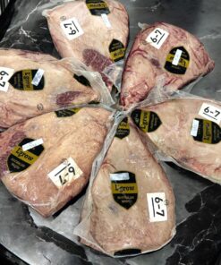 Picanha mb6-7 l grow australia wagyu