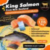 king salmon