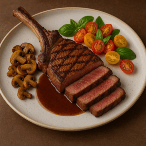 เนื้อวากิวทำอะไรอร่อย