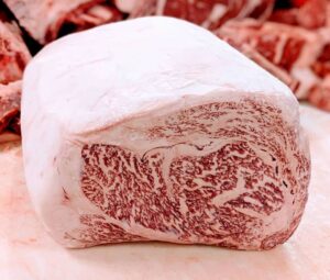 เนื้อวัวมิยาซากิ