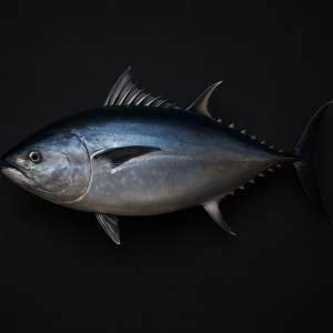 Bluefin Tuna