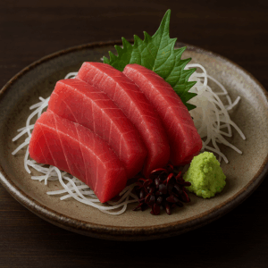 Bluefin Tuna