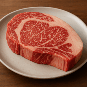 Hokkaido Ribeye F1