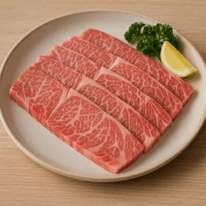 Japan Wagyu Striploin