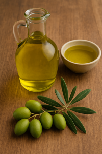 Olive Oil