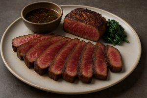 Wagyu Australia Ribeye