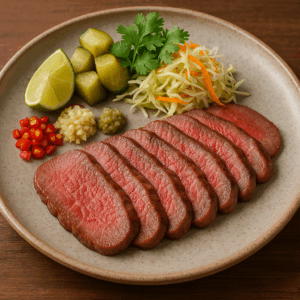 ลิ้น วากิว ออสเตรเลีย